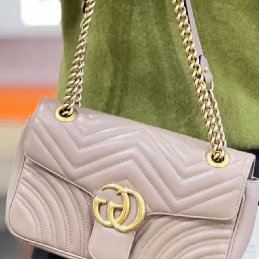 Gucci馬夢26-17