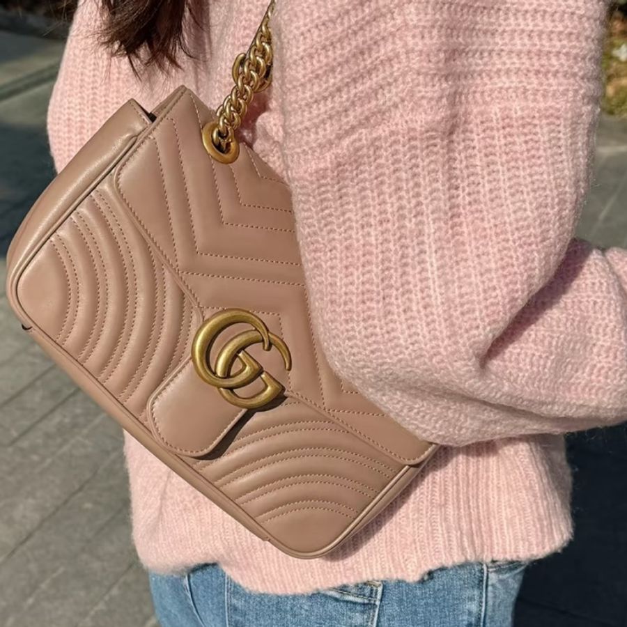 Gucci馬夢26-19