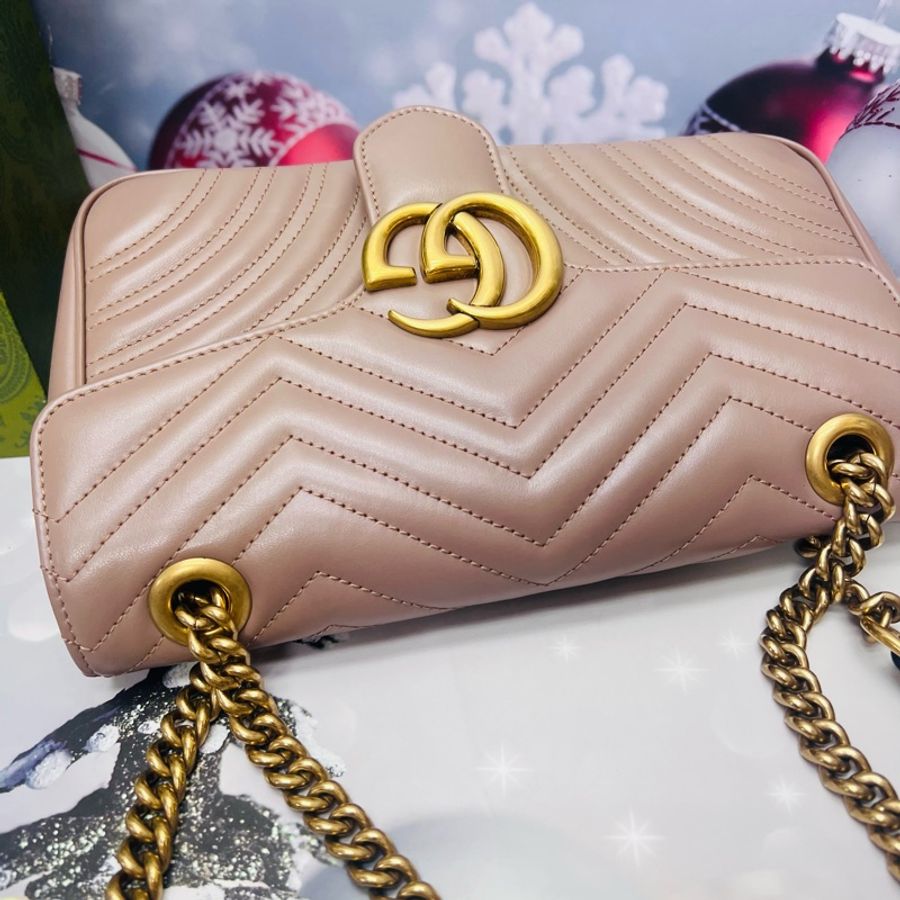 Gucci馬夢26-23