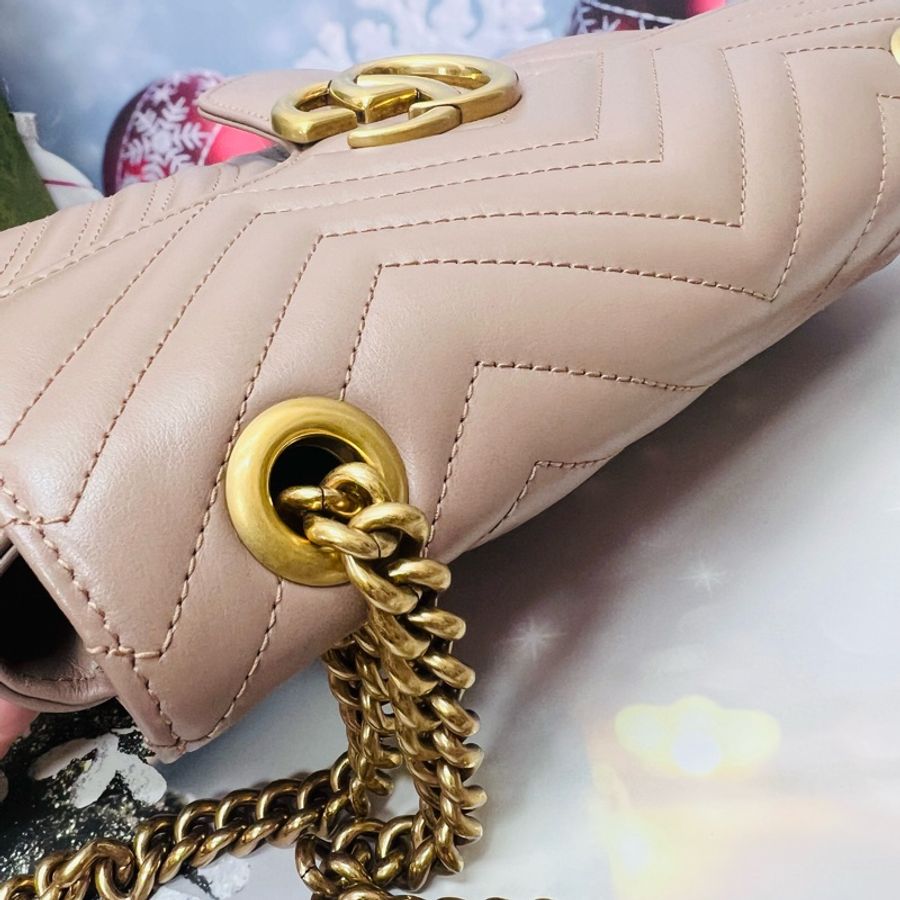Gucci馬夢26-24