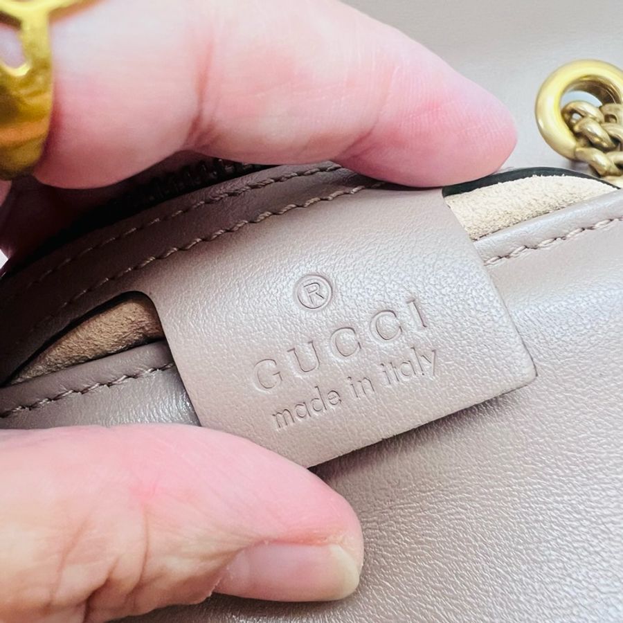 Gucci馬夢26-27
