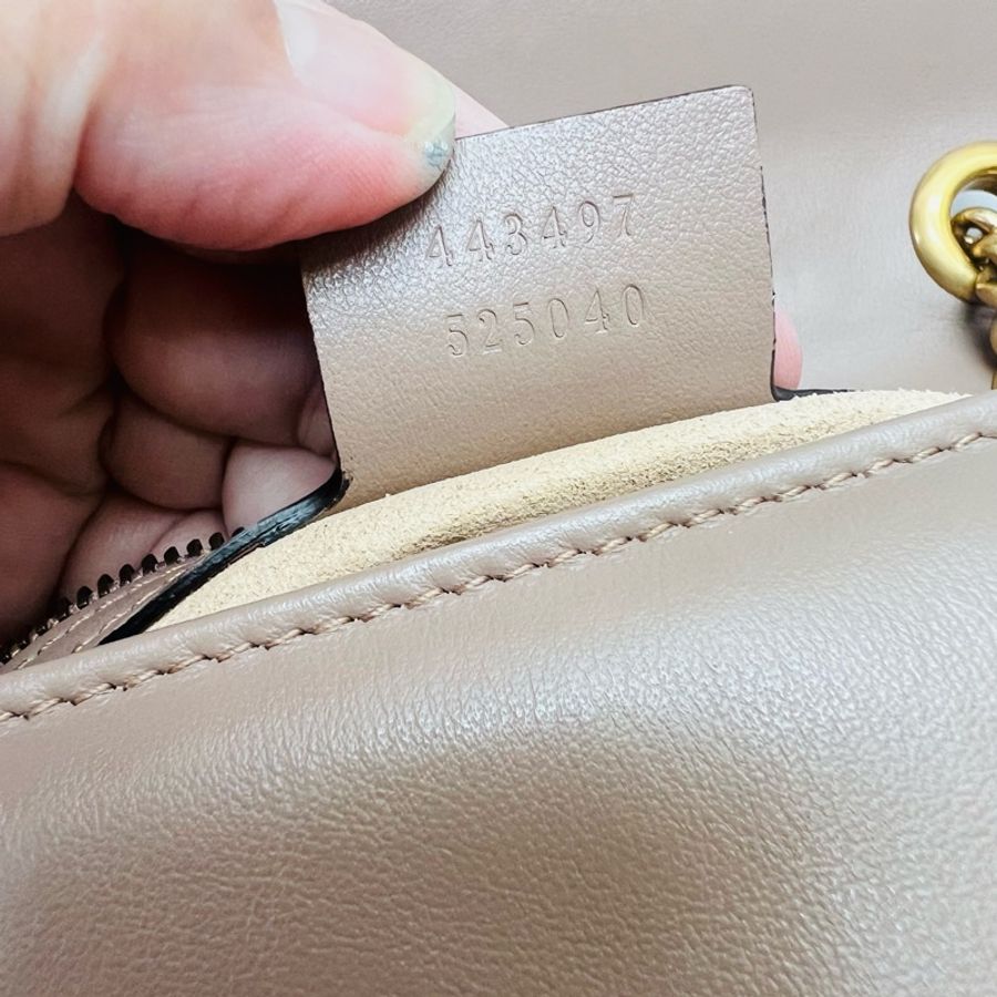 Gucci馬夢26-28