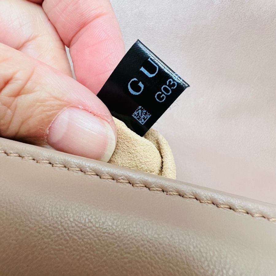 Gucci馬夢26-29