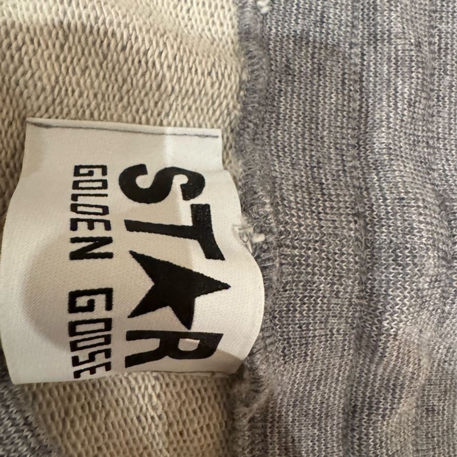 GOLDEN GOOSE 運動褲-1