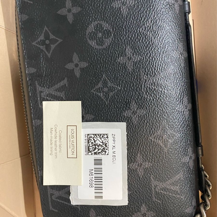 (要的直接報價格不想留了)LV M61698-6