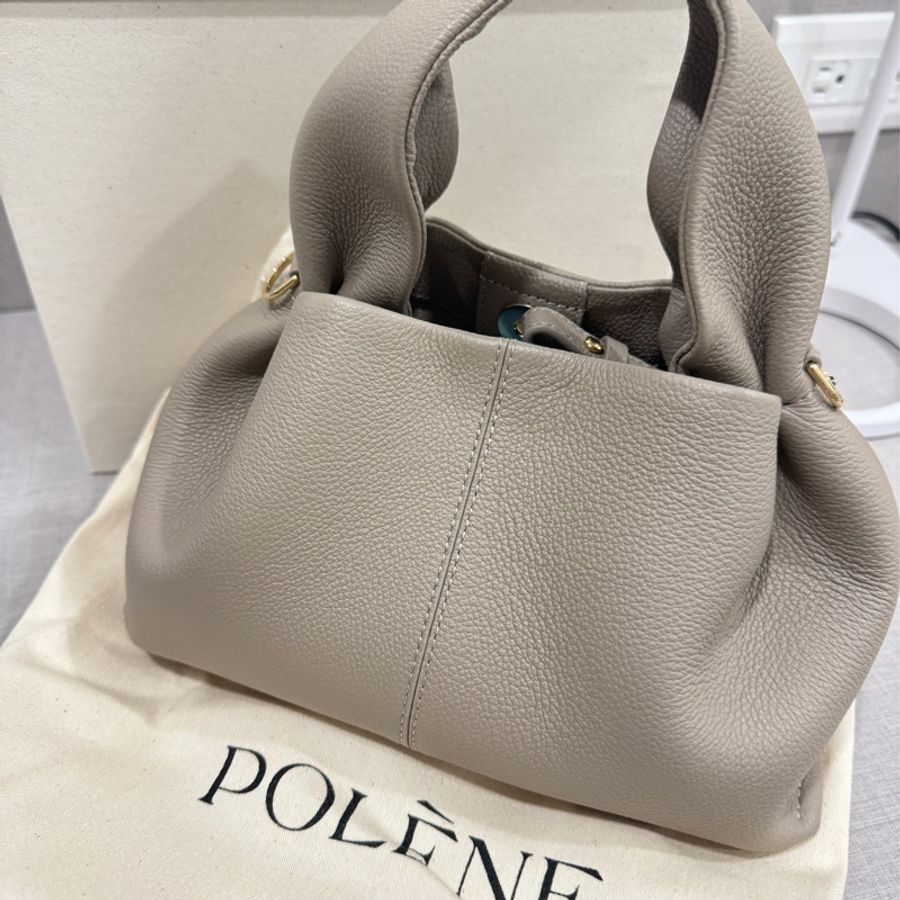 POLE’NE 小號-大象灰-2