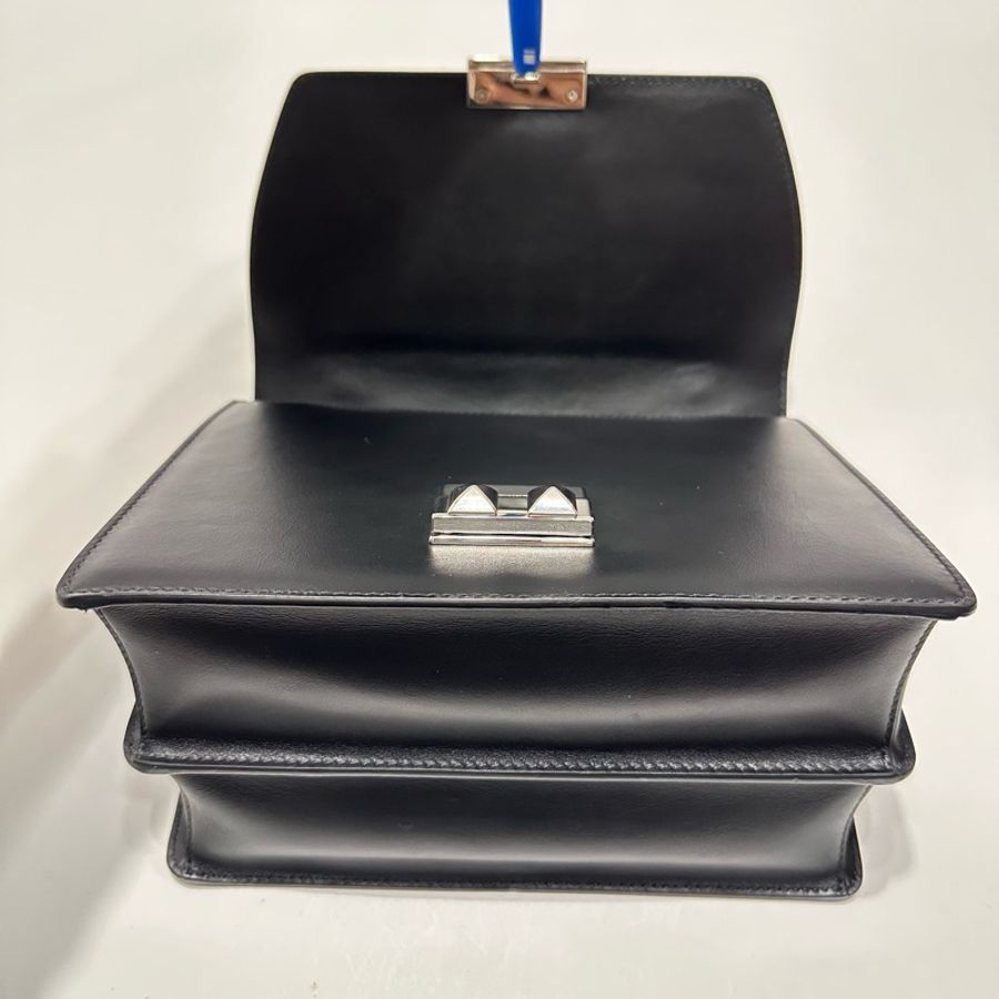 PRADA Saffiano 邊飾 Elektra 兩用包(典藏款)-17