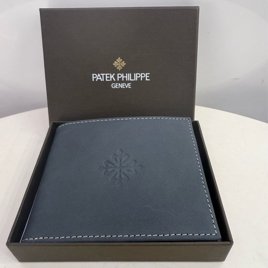 Patek Philipp Wallet Brand New-0