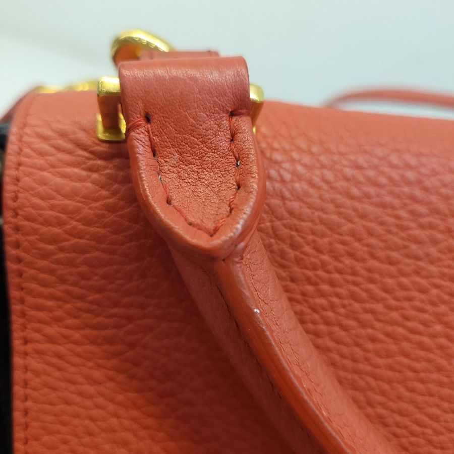 Celine TRAPEZE 2way 手提肩背包-13