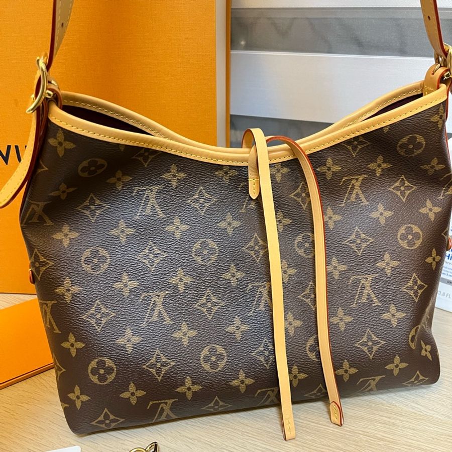 LV CARRYALL PM-2