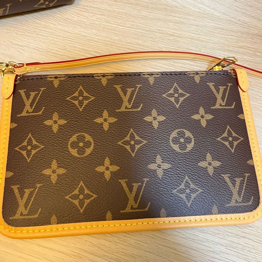 LV CARRYALL PM-4