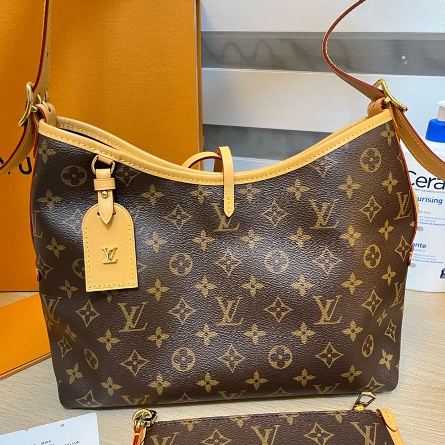 LV CARRYALL PM-5