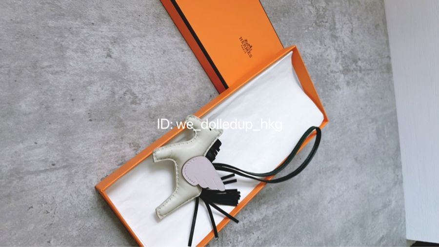 Hermes Rodeo PM size-2
