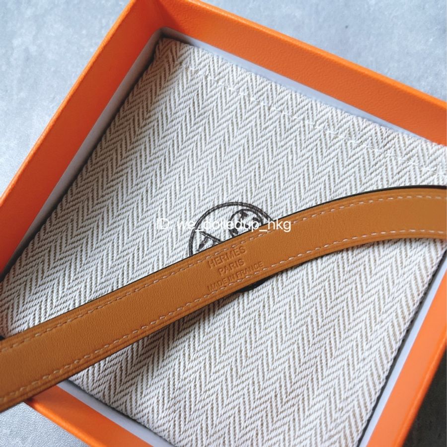 Hermes Kelly 手環 T3-3