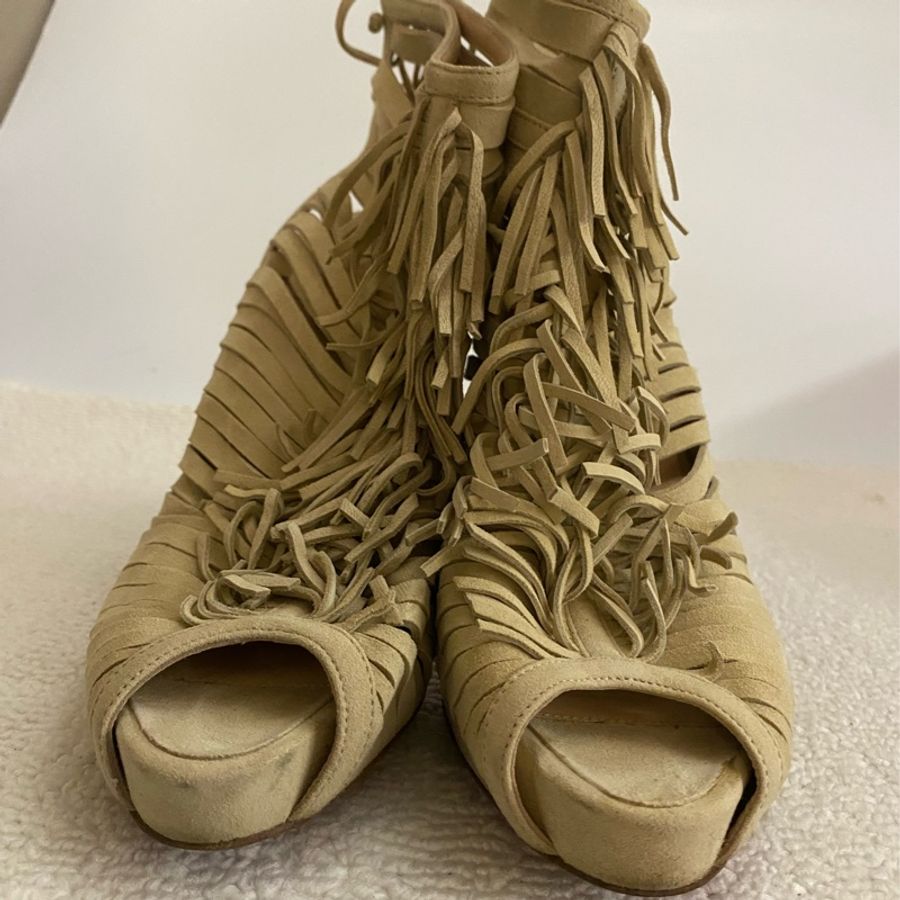 Christian Louboutin Heels-6