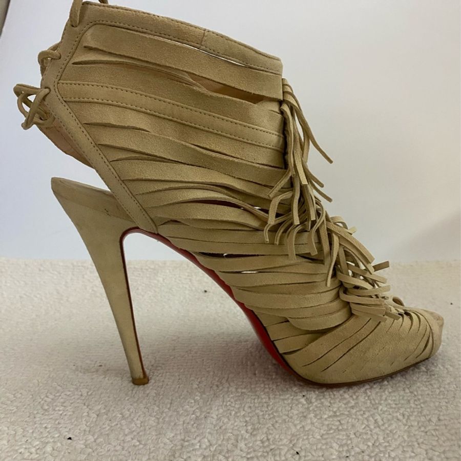 Christian Louboutin Heels-9