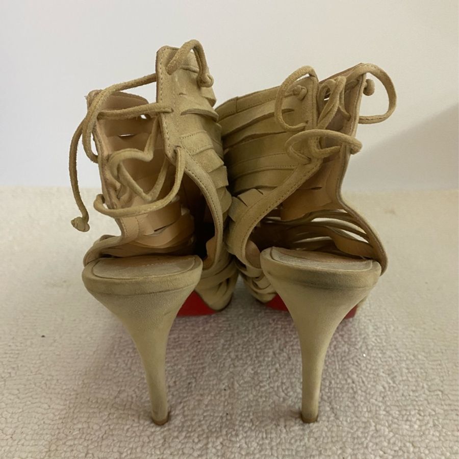 Christian Louboutin Heels-11