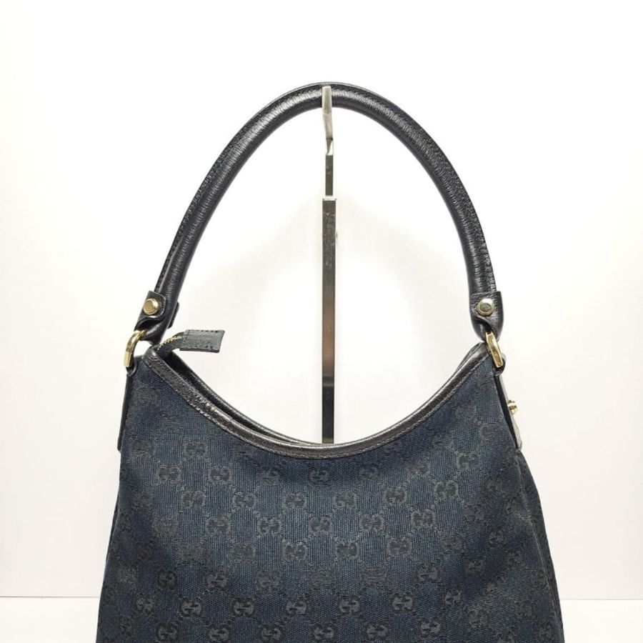 Gucci Shoulder Bag黑色-5