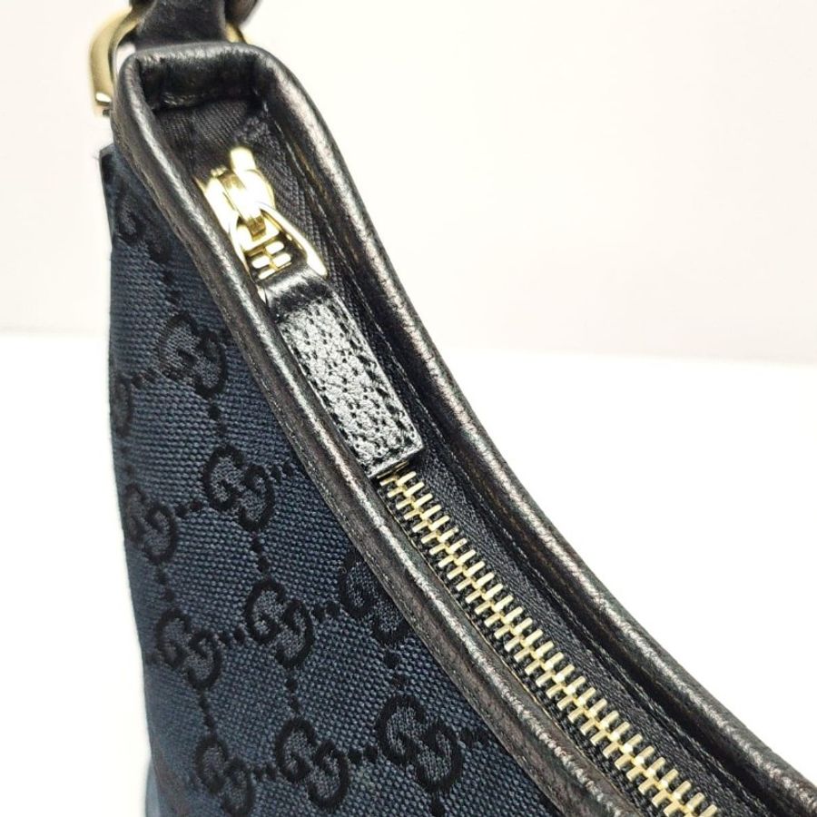 Gucci Shoulder Bag黑色-22