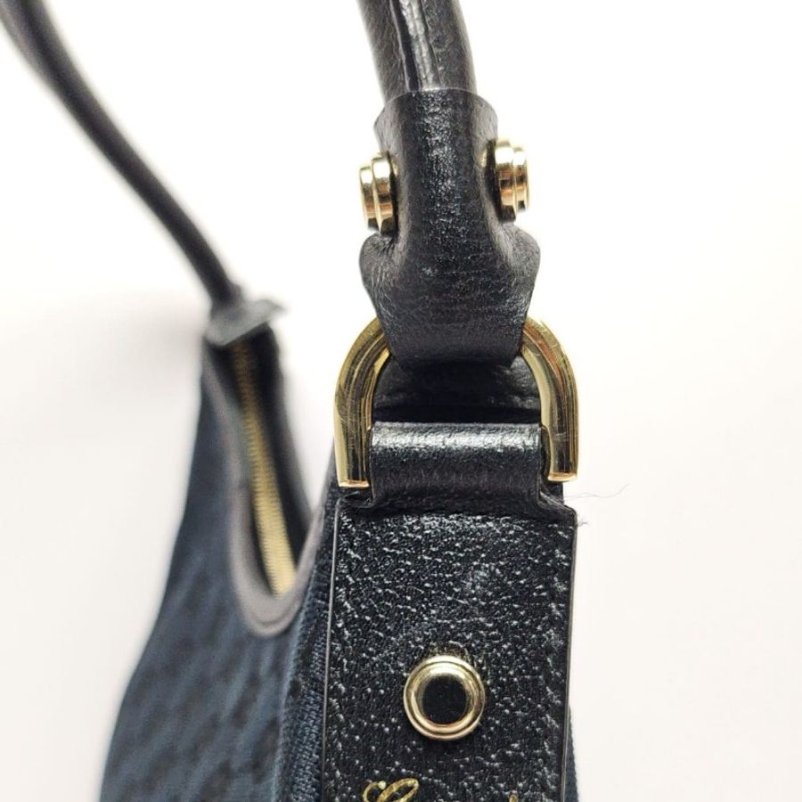 Gucci Shoulder Bag黑色-24