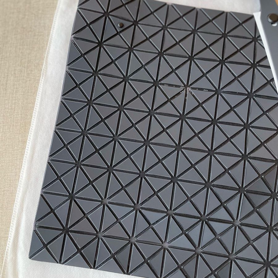 ISSEY MIYAKE 三宅一生 BAOBAO PRISM PLUS 方盒托特包-3