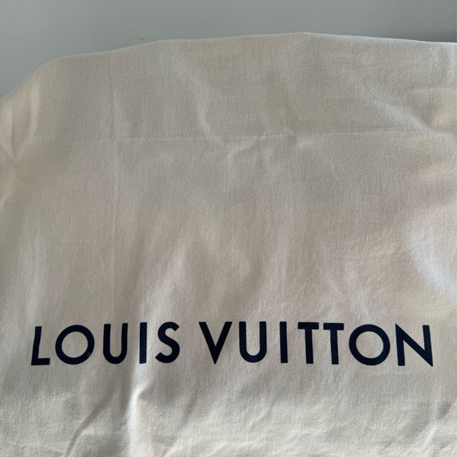 LOUIS VUITTON 路易威登WEEK-END托特包PM M45734LV晶片款-5