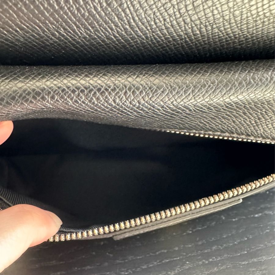 LOUIS VUITTON 路易威登經典Outdoor郵差包LV M30233晶片款-4