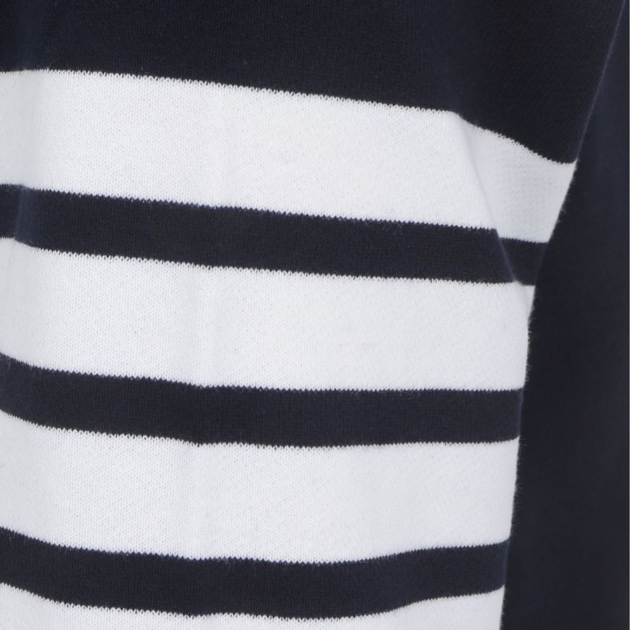 THOM BROWNE 四條紋衛衣-3