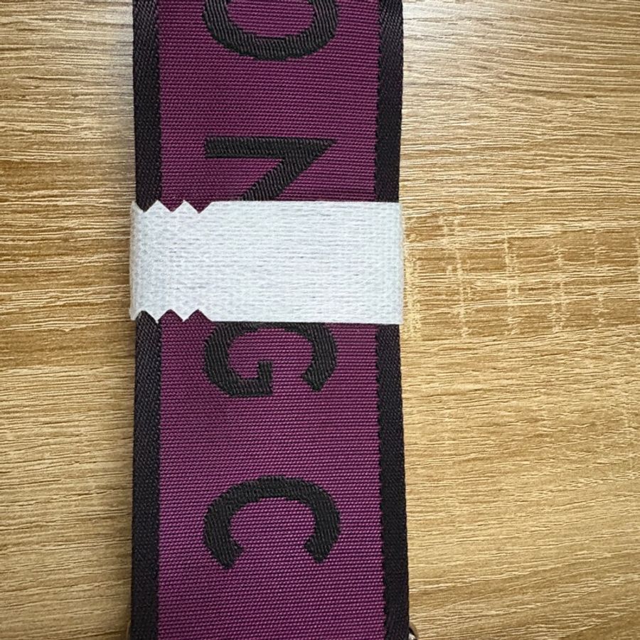 Longchamp背帶-0