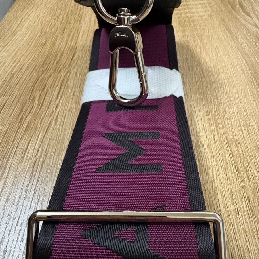 Longchamp背帶-2