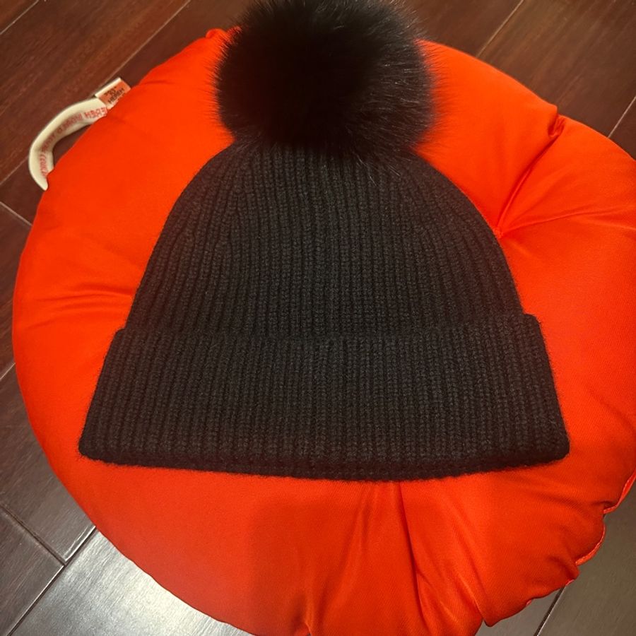 LV ski LV Cold Spark 冷帽/毛帽-1