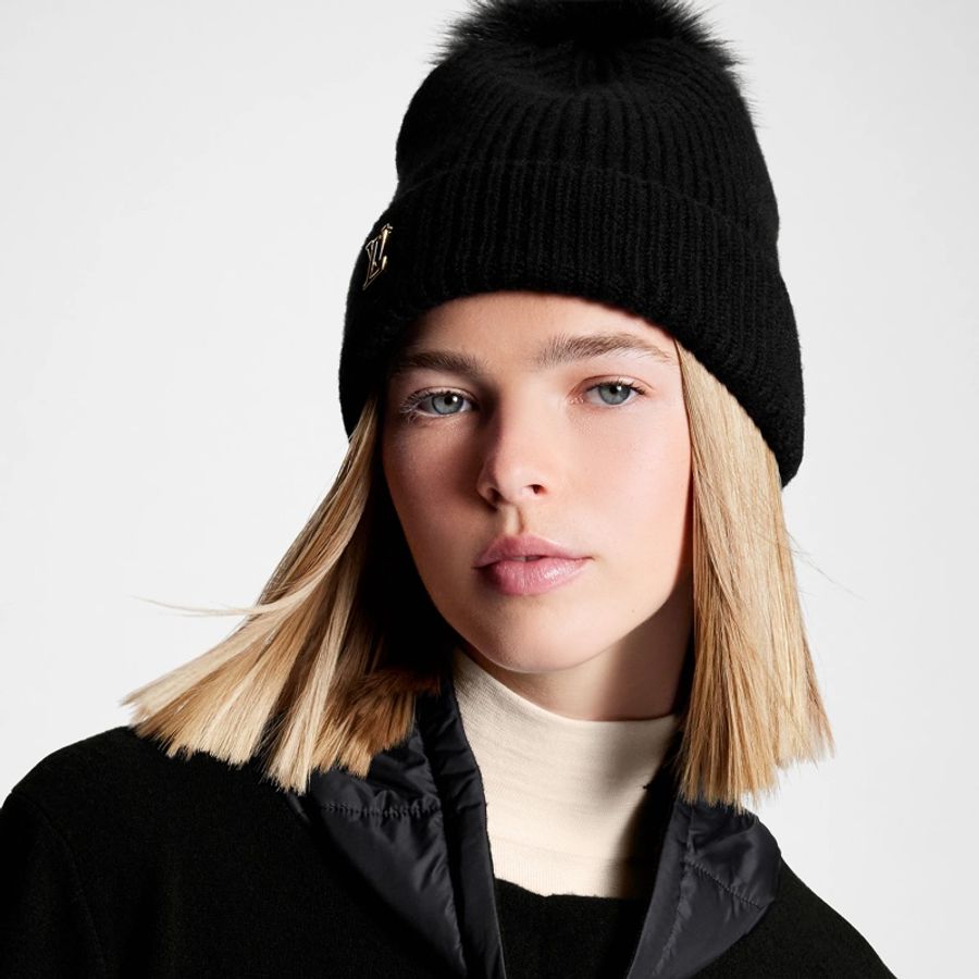 LV ski LV Cold Spark 冷帽/毛帽-10