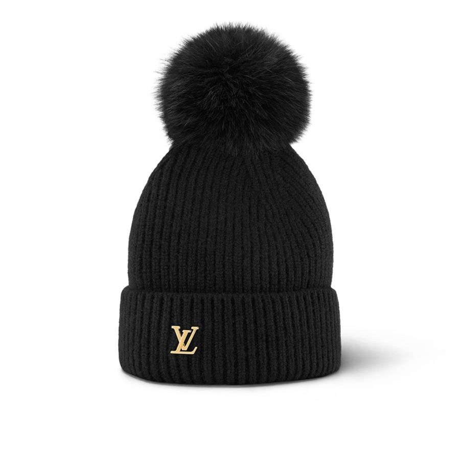 LV ski LV Cold Spark 冷帽/毛帽-11