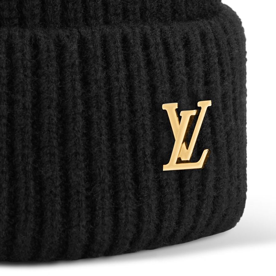 LV ski LV Cold Spark 冷帽/毛帽-12