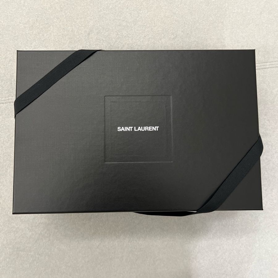SAINT LAURENT Niki Baby-11