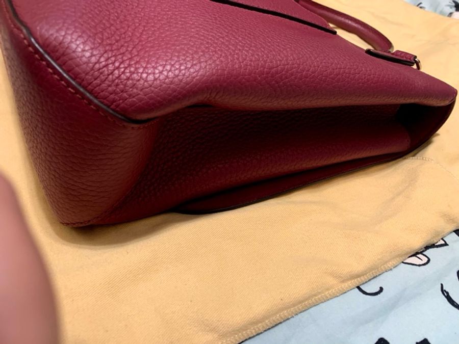Louis Vuitton Volta Bag-5