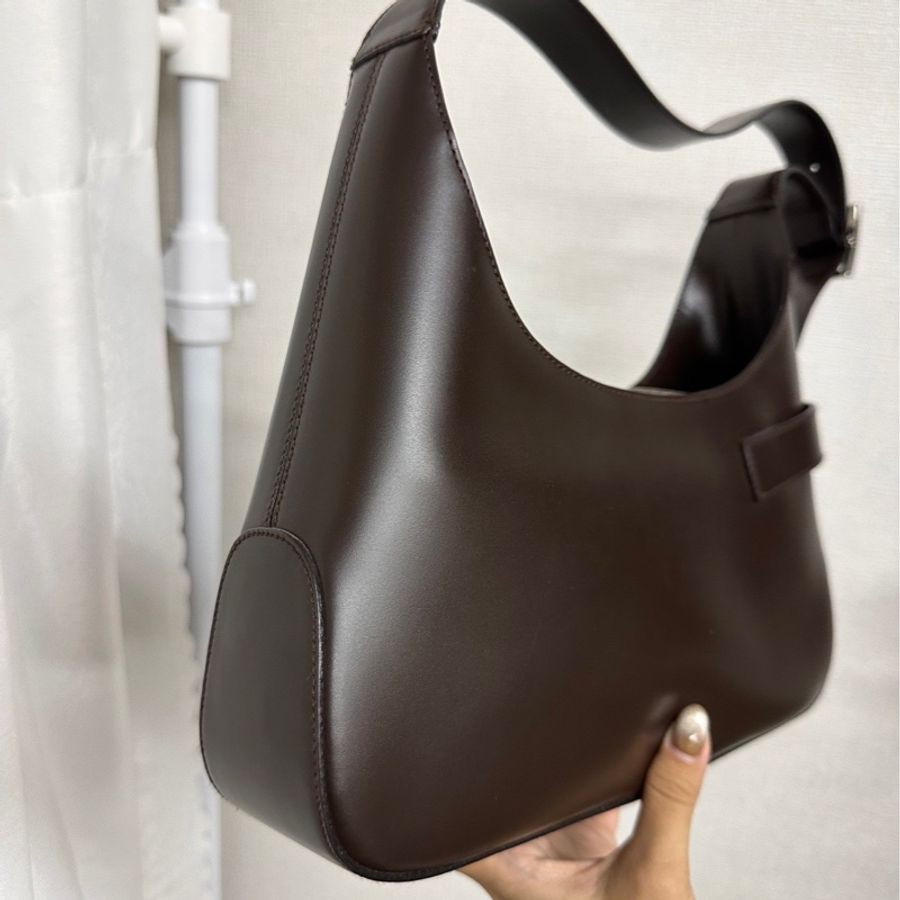 Ferragamo 肩背包-4