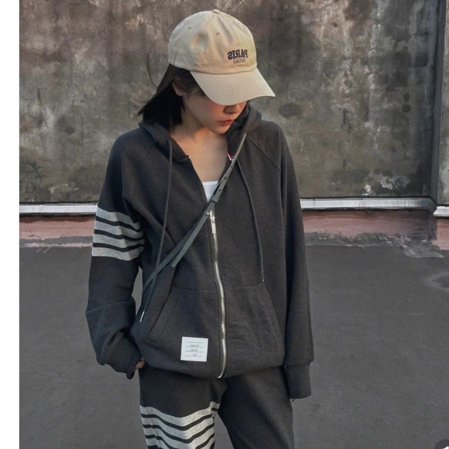thom browne 外套(2024年新款色~ TB家的經典色又升級了)-2