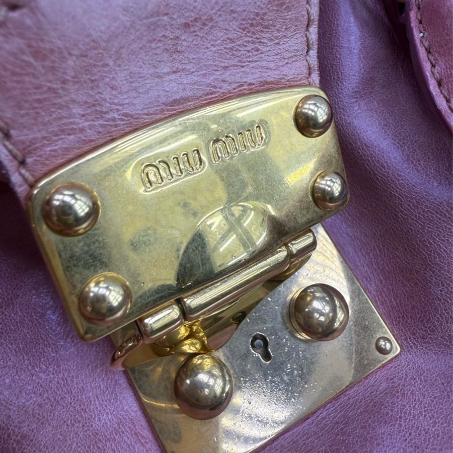 Miu Miu Bow Bag-13
