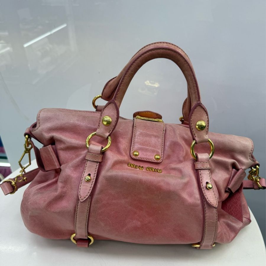 Miu Miu Bow Bag-20