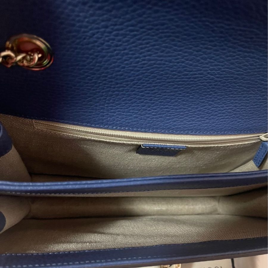 Gucci 方包斜背-3