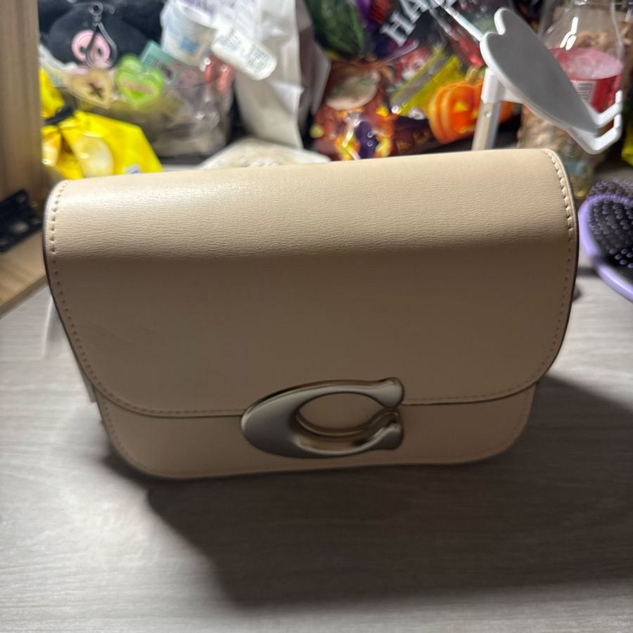 coach cm557 idol袋-1
