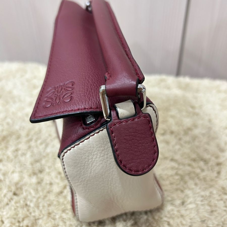 Loewe mini puzzle 拼色拼圖包-3