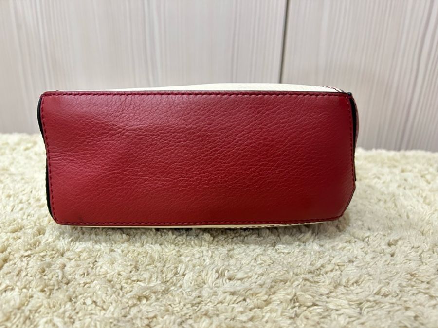 Loewe mini puzzle 拼色拼圖包-11