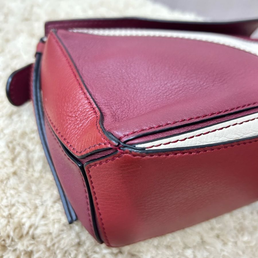 Loewe mini puzzle 拼色拼圖包-14