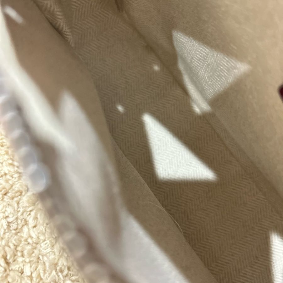 Loewe mini puzzle 拼色拼圖包-17