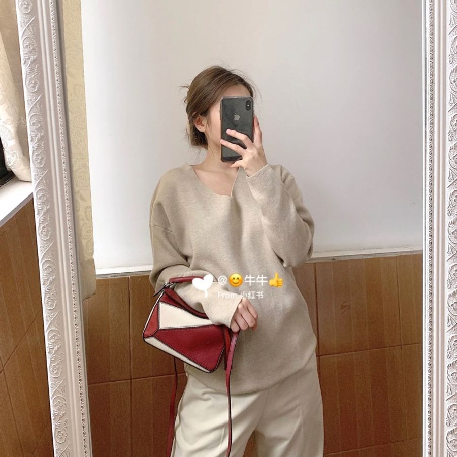 Loewe mini puzzle 拼色拼圖包-23