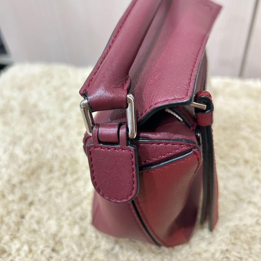 Loewe mini puzzle 拼色拼圖包-25