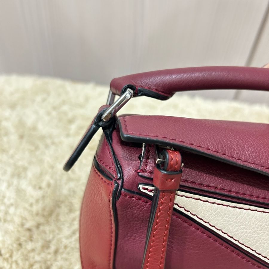 Loewe mini puzzle 拼色拼圖包-26