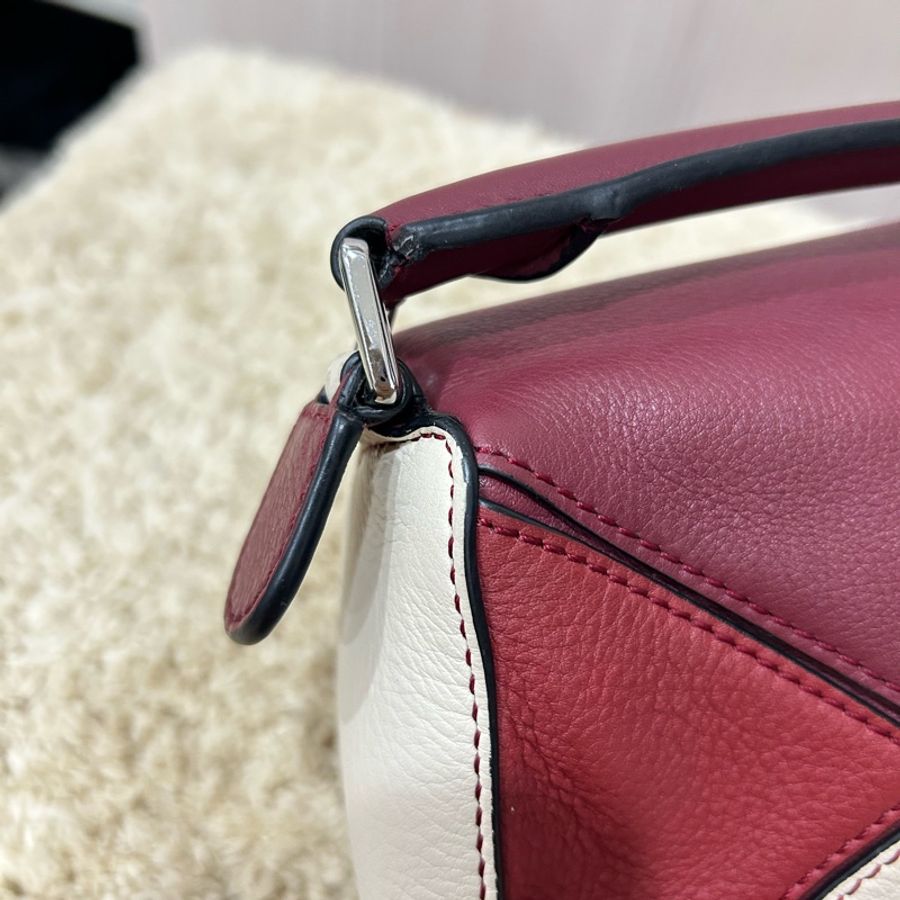 Loewe mini puzzle 拼色拼圖包-28